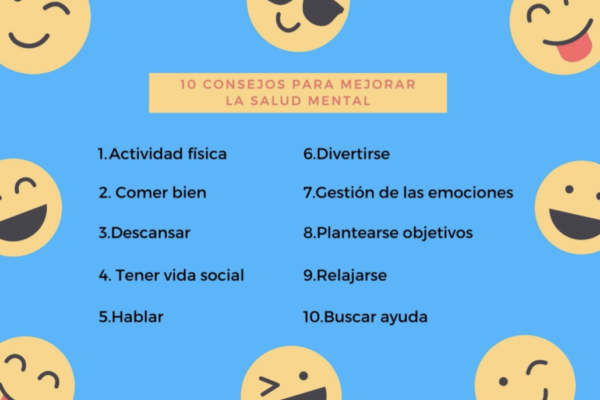 Salud Mental Salud Mental