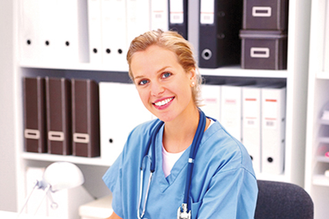 Técnico/a Superior en Documentación y Administración Sanitarias