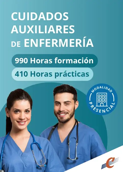 Horarios de un Auxiliar de enfermería - El blog del Auxiliar de