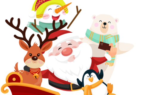 Sorteo Navidad