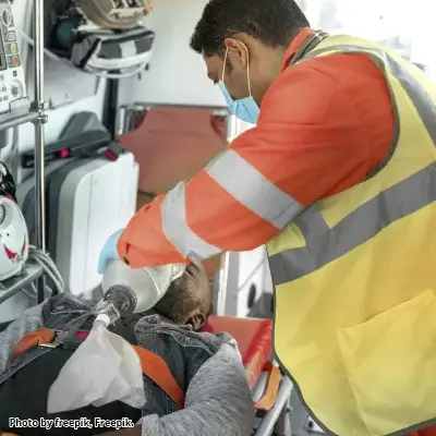 Técnico en Emergencias Sanitarias - Campus FP